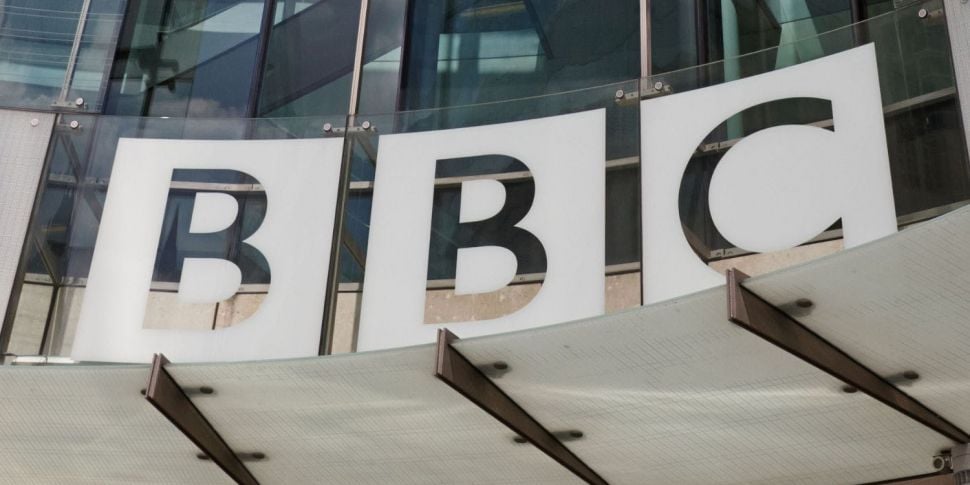 BBC at 100: 'An international...