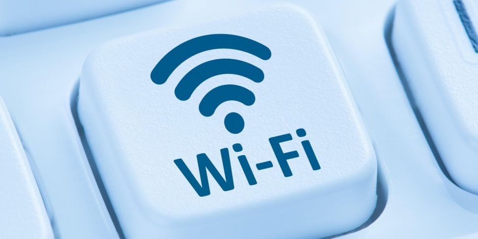 SME week: Rural Wi-Fi 