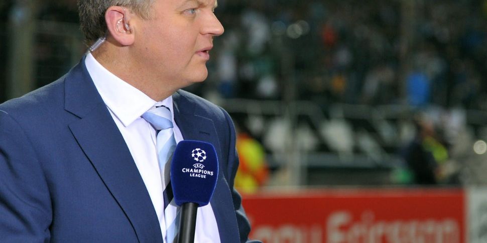 Adrian Chiles  top tips for cu...