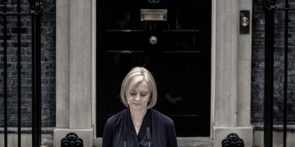 A look back on Liz Truss’s pol...