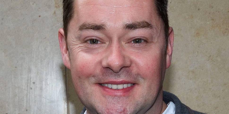 Neven Maguire on his new book...