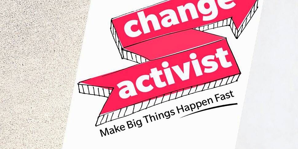 Change Activist: Make Big Thin...