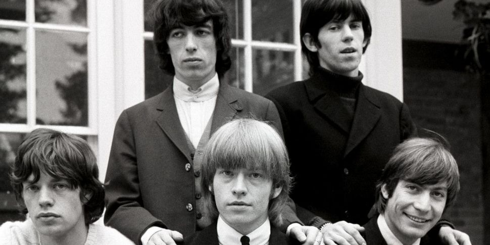 The Rolling Stones at 60