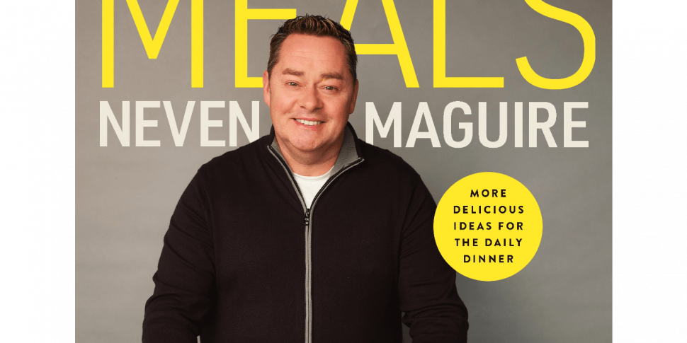 Neven Maguire’s ‘More Midweek...