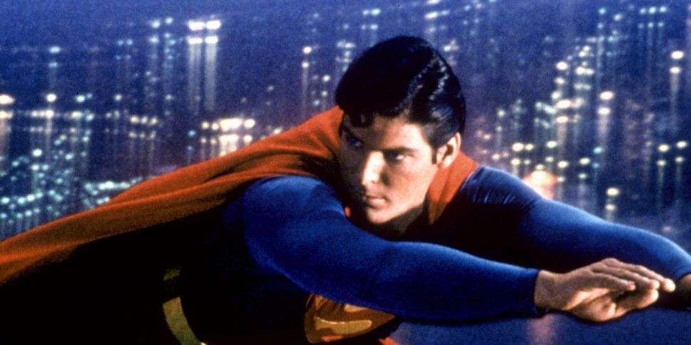 Behind The Screens: Superman