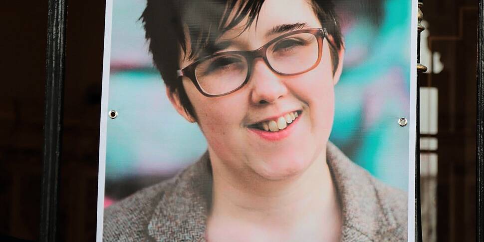 A new film about Lyra McKee