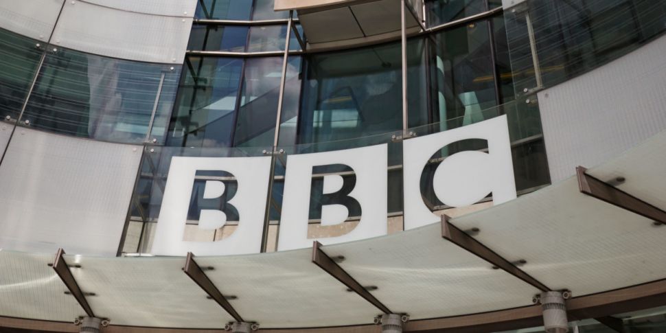 BBC presenter 'paid teenager f...