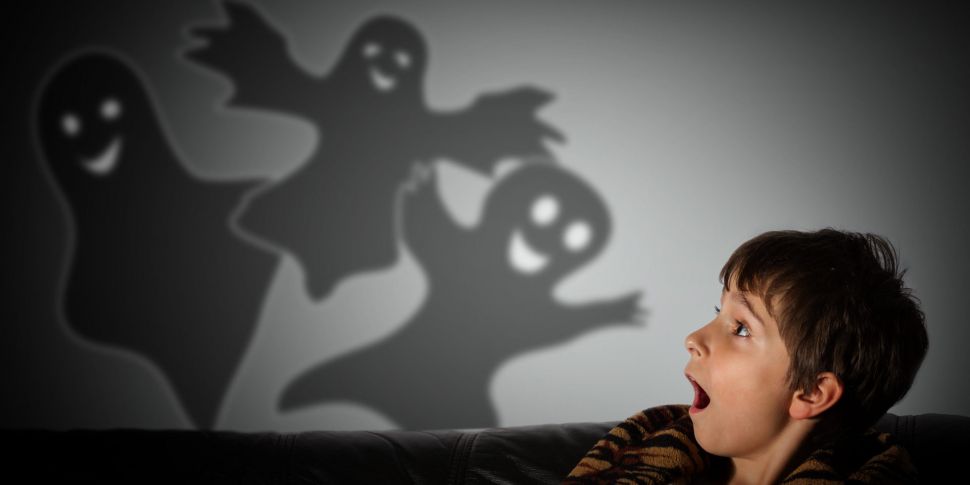 Parenting: 'My son is terrifie...