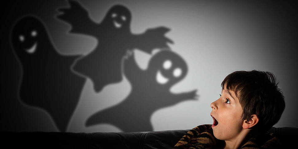 Parenting: 'My son is terrifie...