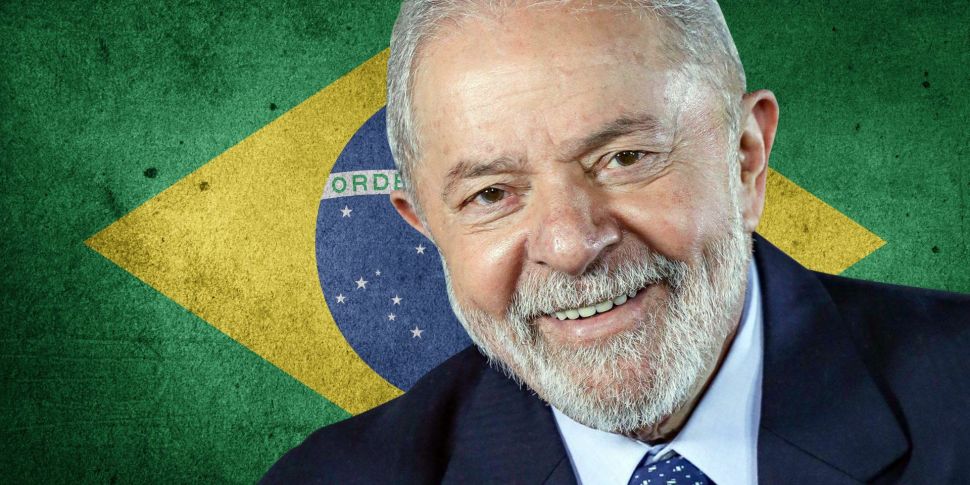 Narrow victory for Lula in Bra...