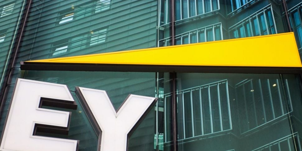 EY has its finger on the pulse...