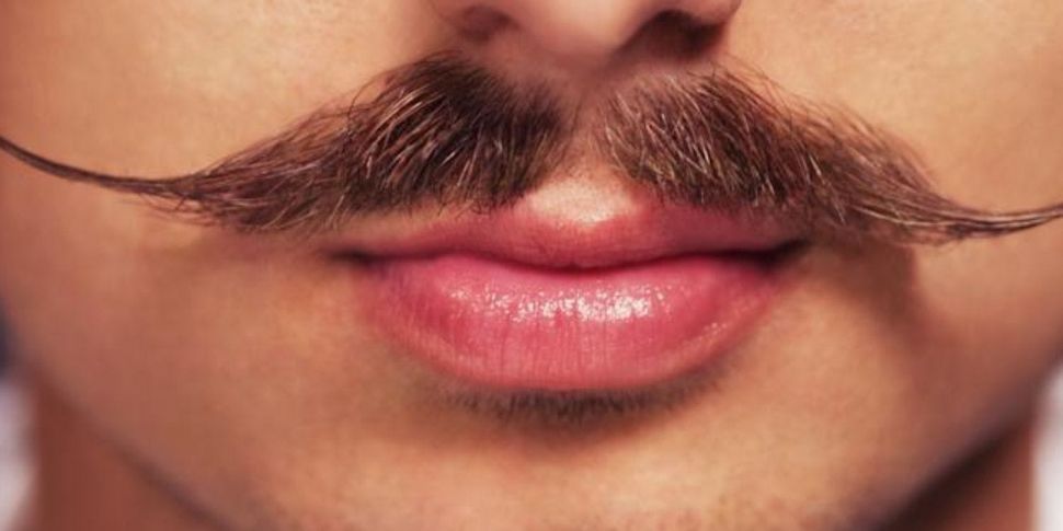 How to keep your Movember mous...