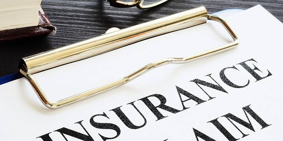 Insurance payouts report findi...