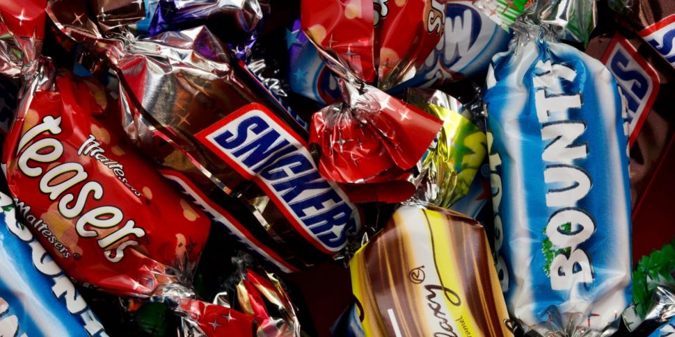 Celebrations Chocolates Snickers Mars Twix Bounty Galaxy Maltesers