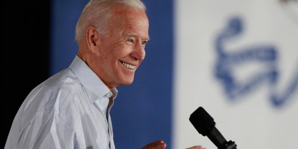 US Midterms: 'Biden's going to...