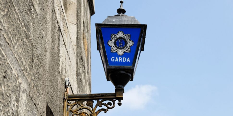 Woman arrested by Gardaí inves...