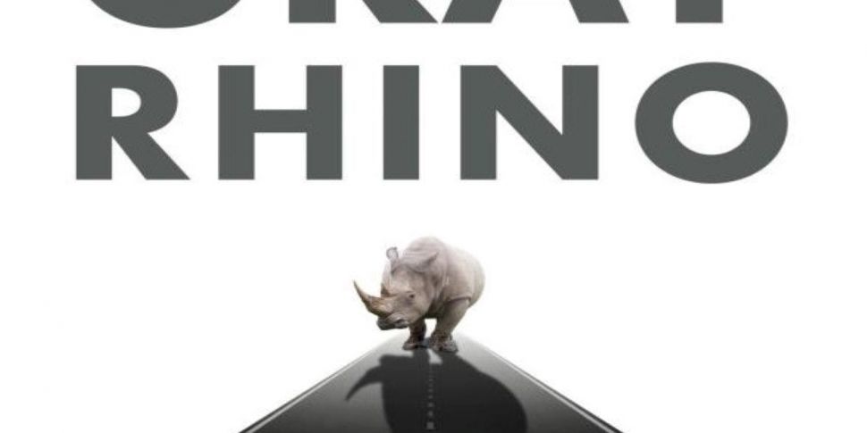 'The Gray Rhino: How to Recogn...