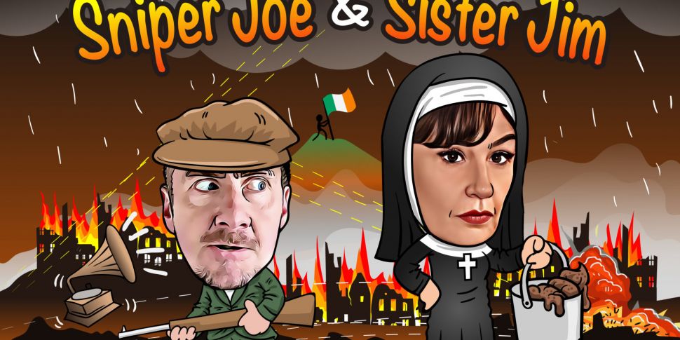 Sniper Joe & Sister Jim