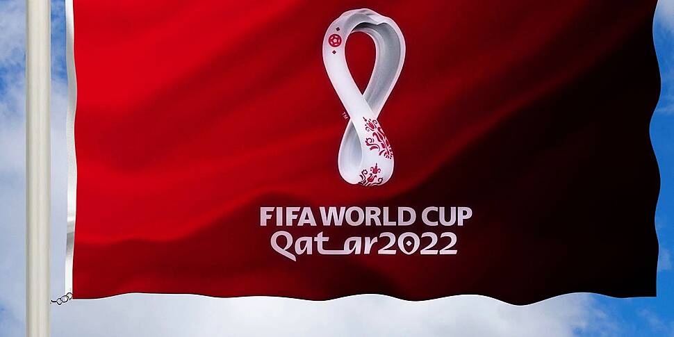 Qatar World Cup sparks controv...