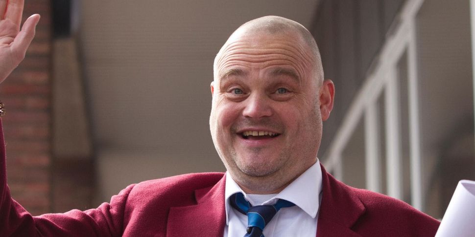 Al Murray