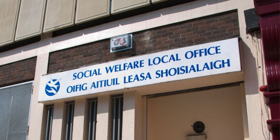 Boyd-Barrett: Social welfare p...