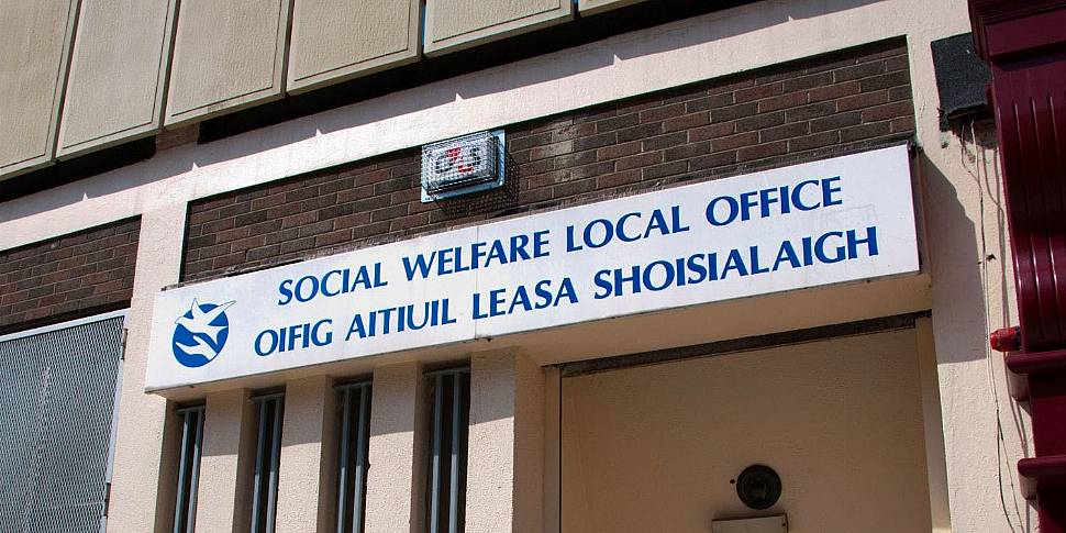 Social welfare system 'isn't f...