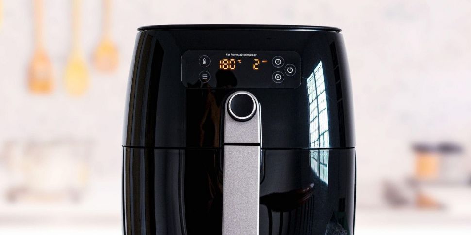 Air fryers are 'the new-age de...