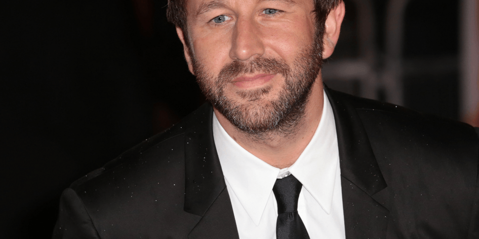 Chris O’Dowd ahead of the rele...