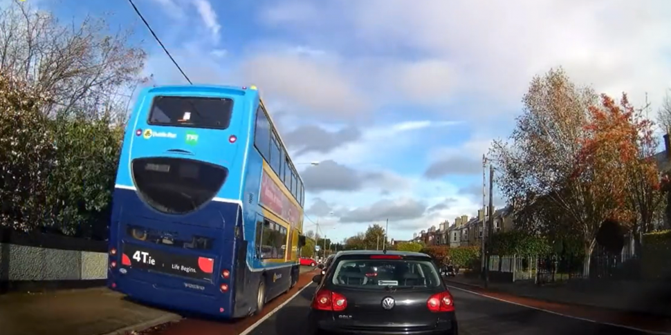 Dublin Bus launches "full...