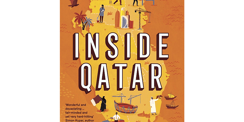 “Inside Qatar: Hidden Stories...