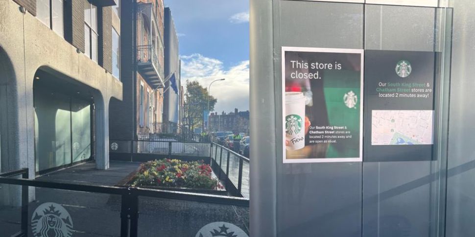 Starbucks closes popular 24-ho...