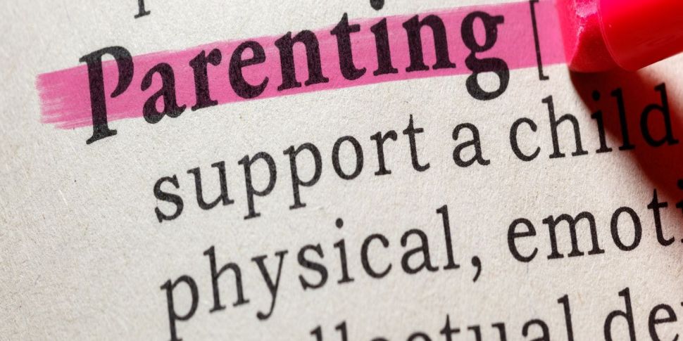 Ask the Expert: Parenting with...