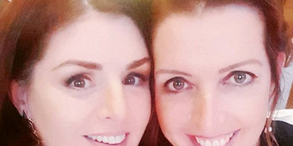 Síle Seoige: Vicky Phelan 'was...