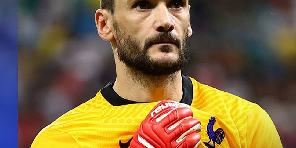 Philippe Auclair: Lloris' LGBT...