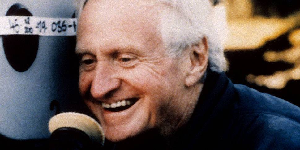 John Boorman: 'The godfather o...