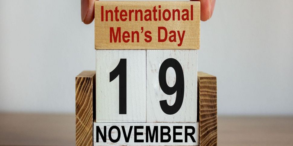 International Men's Day with B...