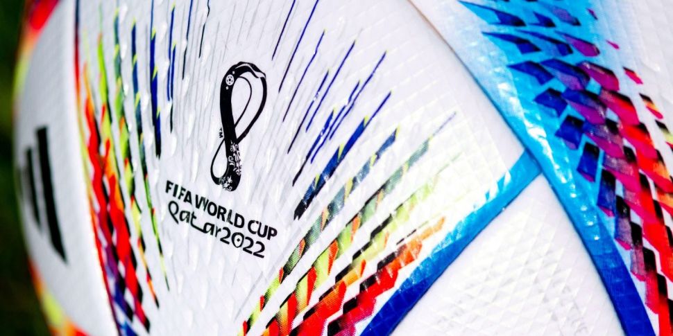 World Cup 2022 Preview with OT...