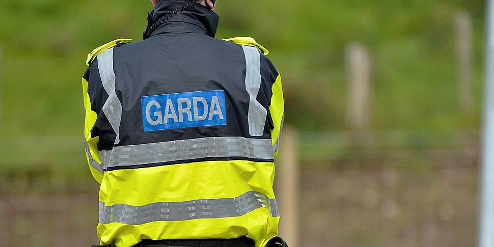 Lack of Gardaí in rural Irelan...