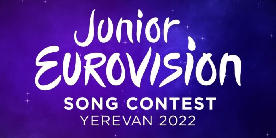 Junior Eurovision 2022