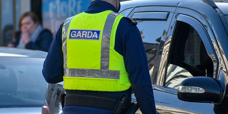 O'Callaghan: Garda fitness tes...