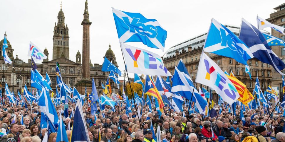 Court says Scotland needs West...