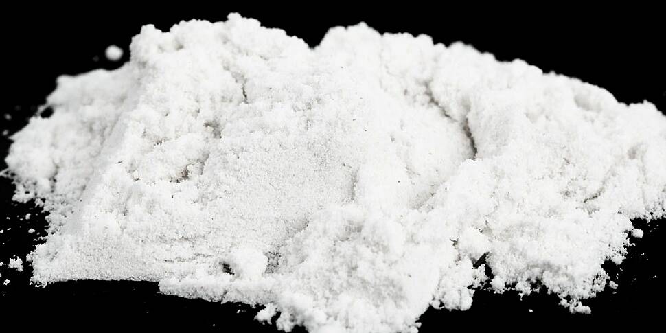 Cocaine burgs’ piling up in Be...