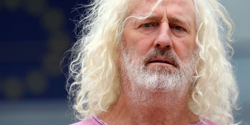 MEP Mick Wallace criticises pr...