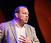 Steve Thompson: 'I can't remem...