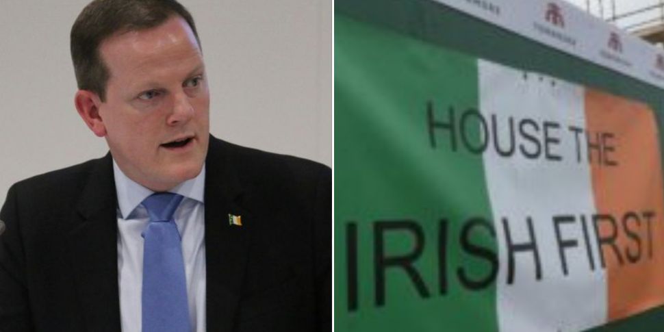 Fine Gael hits out at 'extremi...