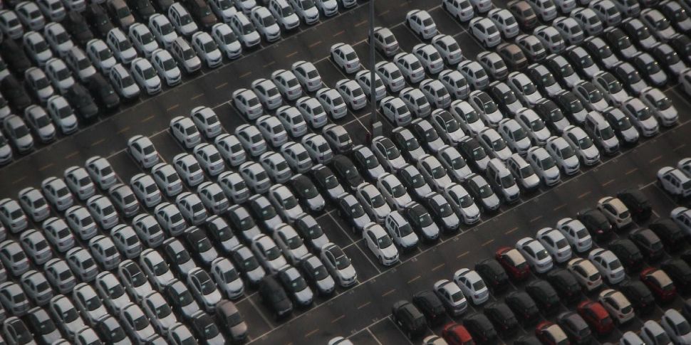 Industry Review: Car Dealershi...