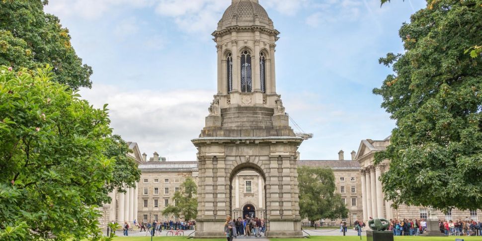 Trinity College looks to chang...