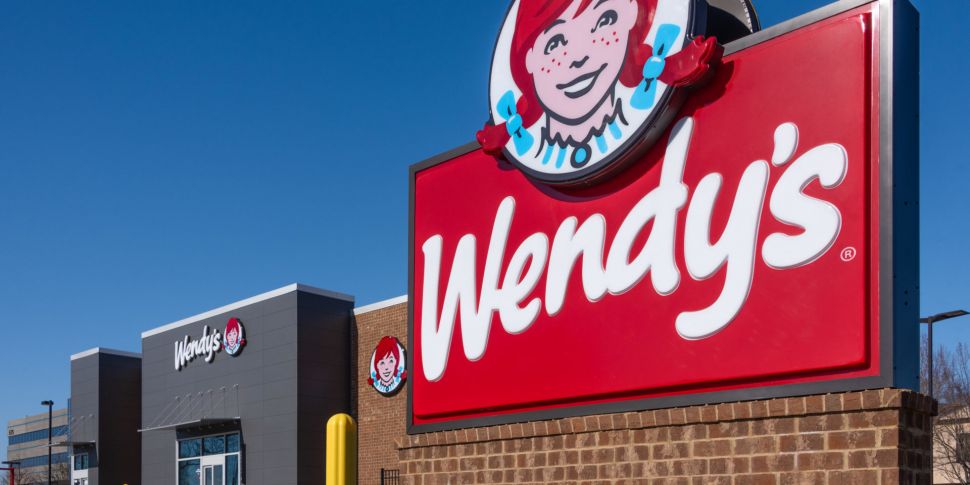US burger chain Wendy's is com...