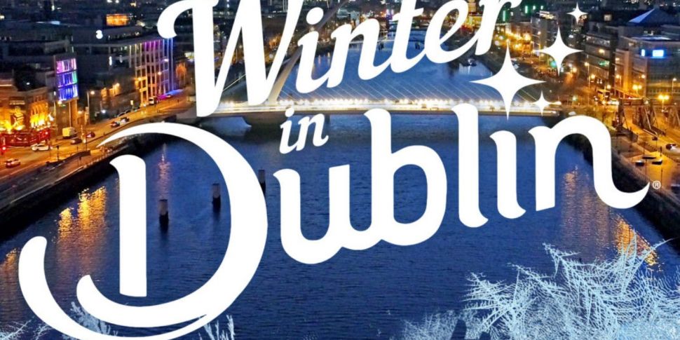 Fáilte Ireland's 'Winter in Du...