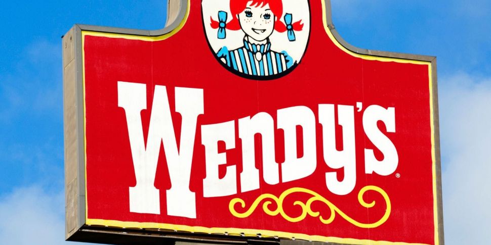 Wendy's burger chain is 'the l...
